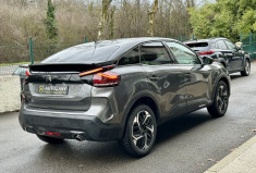 Citroën C4 Shine 1.5 HDI 130 EAT8 / Carplay / Tete haute / Camera / Entretien complet Citroen