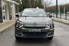 Citroën C4 Shine 1.5 HDI 130 EAT8 / Carplay / Tete haute / Camera / Entretien complet Citroen
