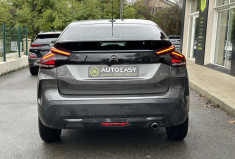 Citroën C4 Shine 1.5 HDI 130 EAT8 / Carplay / Tete haute / Camera / Entretien complet Citroen