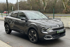 Citroën C4 Shine 1.5 HDI 130 EAT8 / Carplay / Tete haute / Camera / Entretien complet Citroen