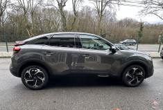 Citroën C4 Shine 1.5 HDI 130 EAT8 / Carplay / Tete haute / Camera / Entretien complet Citroen