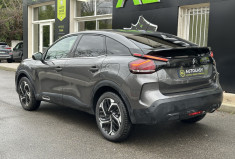 Citroën C4 Shine 1.5 HDI 130 EAT8 / Carplay / Tete haute / Camera / Entretien complet Citroen