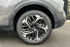 Citroën C4 Shine 1.5 HDI 130 EAT8 / Carplay / Tete haute / Camera / Entretien complet Citroen