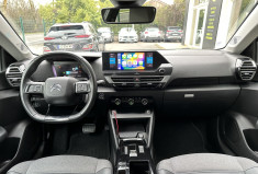 Citroën C4 Shine 1.5 HDI 130 EAT8 / Carplay / Tete haute / Camera / Entretien complet Citroen