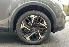 Citroën C4 Shine 1.5 HDI 130 EAT8 / Carplay / Tete haute / Camera / Entretien complet Citroen