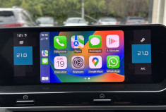 Citroën C4 Shine 1.5 HDI 130 EAT8 / Carplay / Tete haute / Camera / Entretien complet Citroen