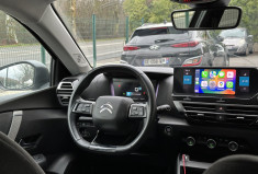 Citroën C4 Shine 1.5 HDI 130 EAT8 / Carplay / Tete haute / Camera / Entretien complet Citroen