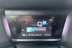 Citroën C4 Shine 1.5 HDI 130 EAT8 / Carplay / Tete haute / Camera / Entretien complet Citroen