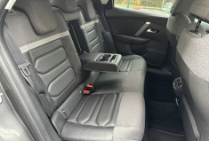 Citroën C4 Shine 1.5 HDI 130 EAT8 / Carplay / Tete haute / Camera / Entretien complet Citroen