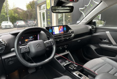 Citroën C4 Shine 1.5 HDI 130 EAT8 / Carplay / Tete haute / Camera / Entretien complet Citroen