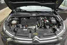 Citroën C4 Shine 1.5 HDI 130 EAT8 / Carplay / Tete haute / Camera / Entretien complet Citroen