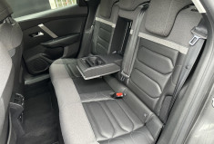 Citroën C4 Shine 1.5 HDI 130 EAT8 / Carplay / Tete haute / Camera / Entretien complet Citroen