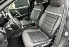 Citroën C4 Shine 1.5 HDI 130 EAT8 / Carplay / Tete haute / Camera / Entretien complet Citroen