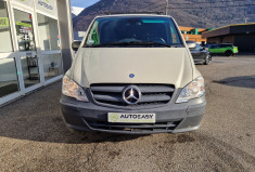 Mercedes Vito 113 cdi 2.2 cdi 136 ch utilitaire