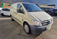 Mercedes Vito 113 cdi 2.2 cdi 136 ch utilitaire