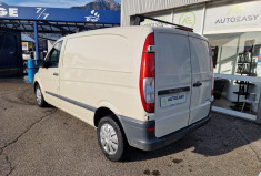 Mercedes Vito 113 cdi 2.2 cdi 136 ch utilitaire