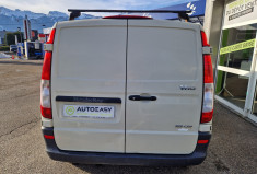 Mercedes Vito 113 cdi 2.2 cdi 136 ch utilitaire