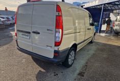 Mercedes Vito 113 cdi 2.2 cdi 136 ch utilitaire