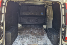 Mercedes Vito 113 cdi 2.2 cdi 136 ch utilitaire