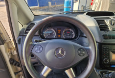 Mercedes Vito 113 cdi 2.2 cdi 136 ch utilitaire