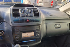 Mercedes Vito 113 cdi 2.2 cdi 136 ch utilitaire