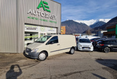Mercedes Vito 113 cdi 2.2 cdi 136 ch utilitaire