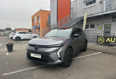 Renault Scénic E-Tech Electric 220ch Techno esprit Alpine grande autonomie -24