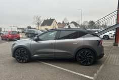 Renault Scénic E-Tech Electric 220ch Techno esprit Alpine grande autonomie -24