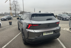 Renault Scénic E-Tech Electric 220ch Techno esprit Alpine grande autonomie -24