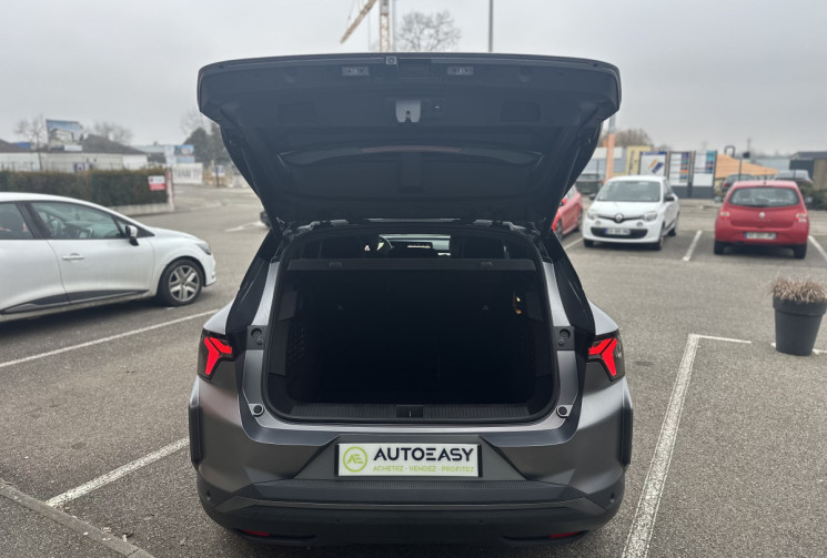 Renault Scénic E-Tech Electric 220ch Techno esprit Alpine grande autonomie -24