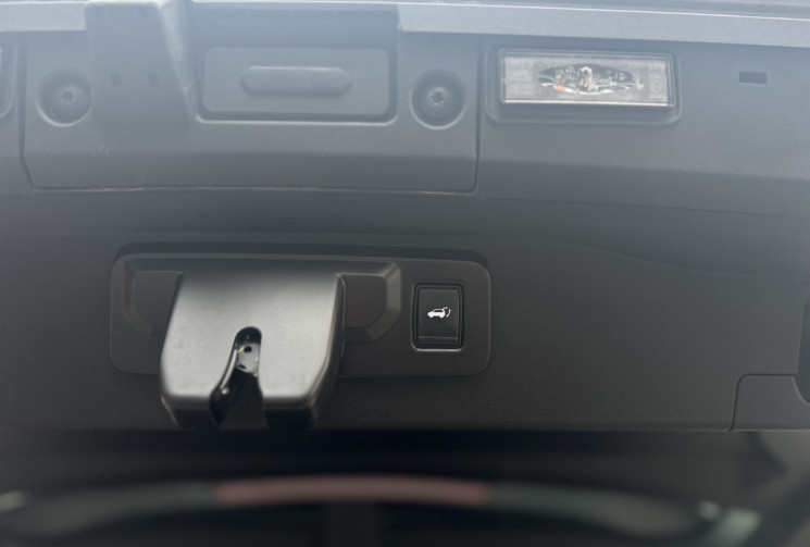 Renault Scénic E-Tech Electric 220ch Techno esprit Alpine grande autonomie -24