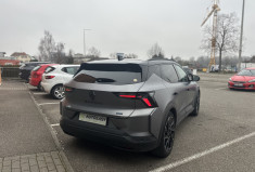 Renault Scénic E-Tech Electric 220ch Techno esprit Alpine grande autonomie -24