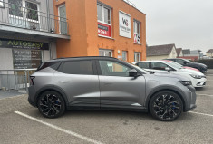 Renault Scénic E-Tech Electric 220ch Techno esprit Alpine grande autonomie -24