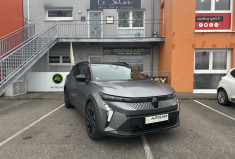 Renault Scénic E-Tech Electric 220ch Techno esprit Alpine grande autonomie -24