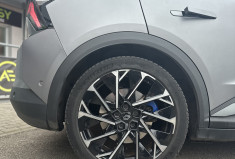 Renault Scénic E-Tech Electric 220ch Techno esprit Alpine grande autonomie -24