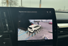 Renault Scénic E-Tech Electric 220ch Techno esprit Alpine grande autonomie -24