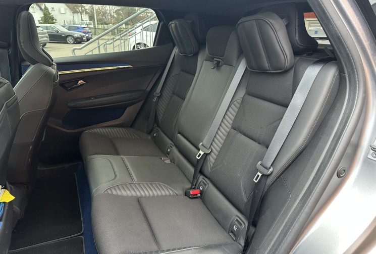 Renault Scénic E-Tech Electric 220ch Techno esprit Alpine grande autonomie -24