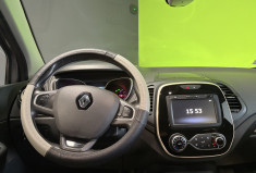 Renault Captur 1.5 dci Turbo 110 cv Intens 