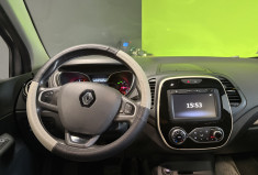 Renault Captur 1.5 dci Turbo 110 cv Intens 