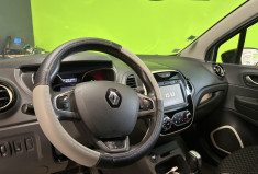 Renault Captur 1.5 dci Turbo 110 cv Intens 