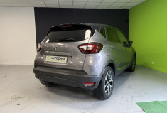 Renault Captur 1.5 dci Turbo 110 cv Intens 