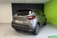 Renault Captur 1.5 dci Turbo 110 cv Intens 
