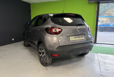Renault Captur 1.5 dci Turbo 110 cv Intens 