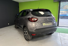 Renault Captur 1.5 dci Turbo 110 cv Intens 