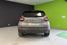 Renault Captur 1.5 dci Turbo 110 cv Intens 