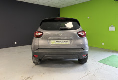 Renault Captur 1.5 dci Turbo 110 cv Intens 