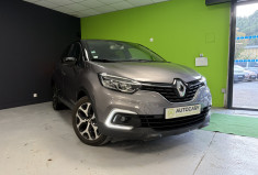 Renault Captur 1.5 dci Turbo 110 cv Intens 