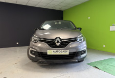Renault Captur 1.5 dci Turbo 110 cv Intens 
