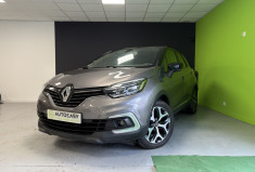 Renault Captur 1.5 dci Turbo 110 cv Intens 