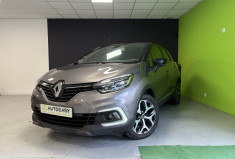 Renault Captur 1.5 dci Turbo 110 cv Intens 